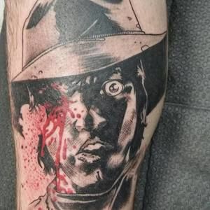 Meet your Posher, G.w.